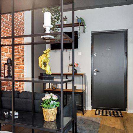 Apartmán Cute Cozy Nest Old City Bukurešť Exteriér fotografie