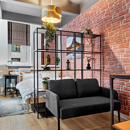 Apartmán Cute Cozy Nest Old City Bukurešť Exteriér fotografie