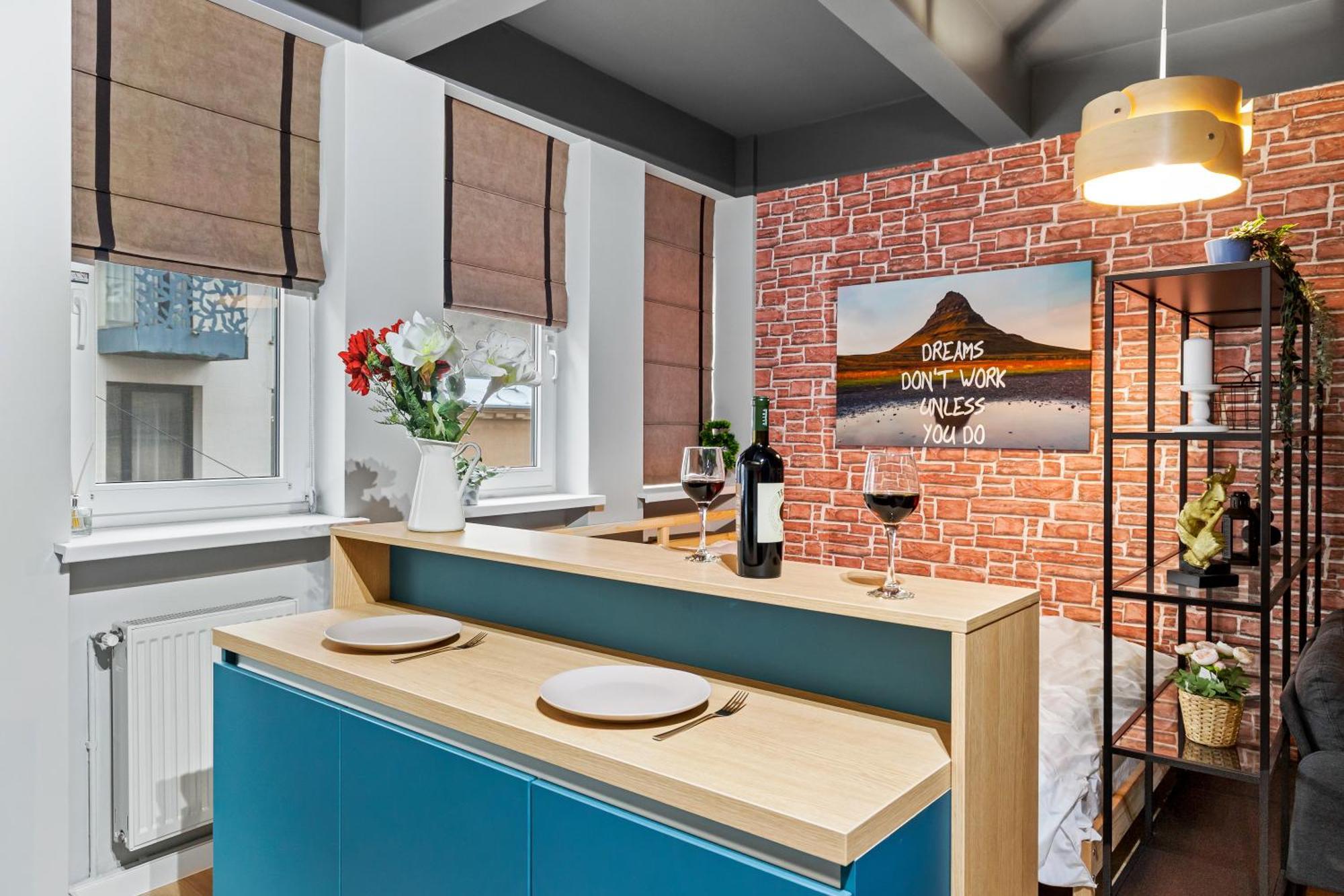 Apartmán Cute Cozy Nest Old City Bukurešť Exteriér fotografie
