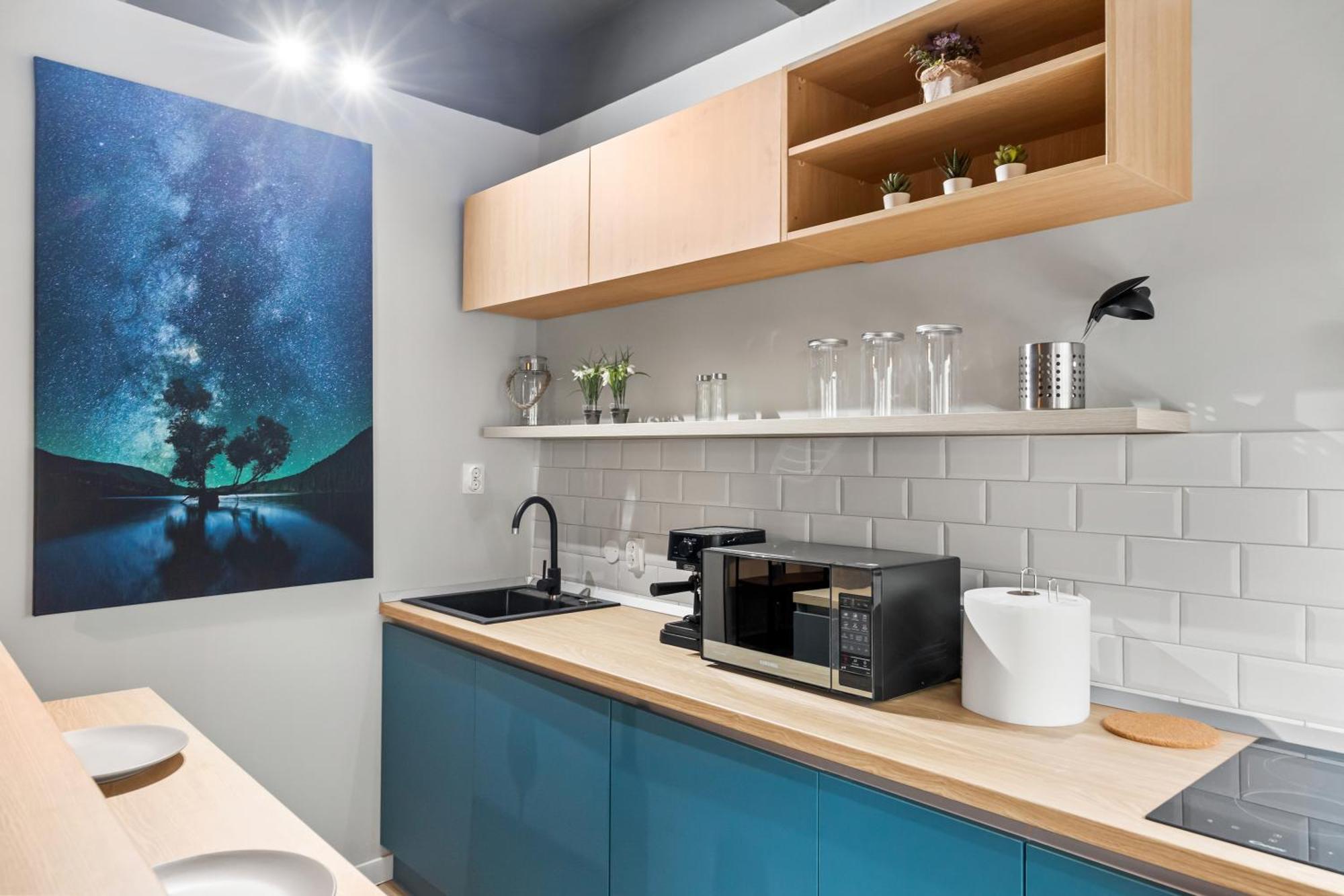 Apartmán Cute Cozy Nest Old City Bukurešť Exteriér fotografie