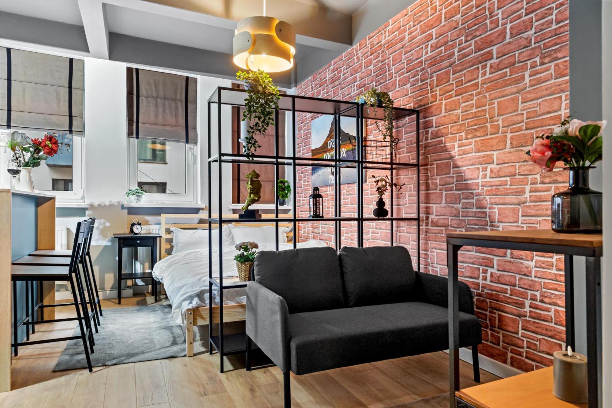 Apartmán Cute Cozy Nest Old City Bukurešť Exteriér fotografie
