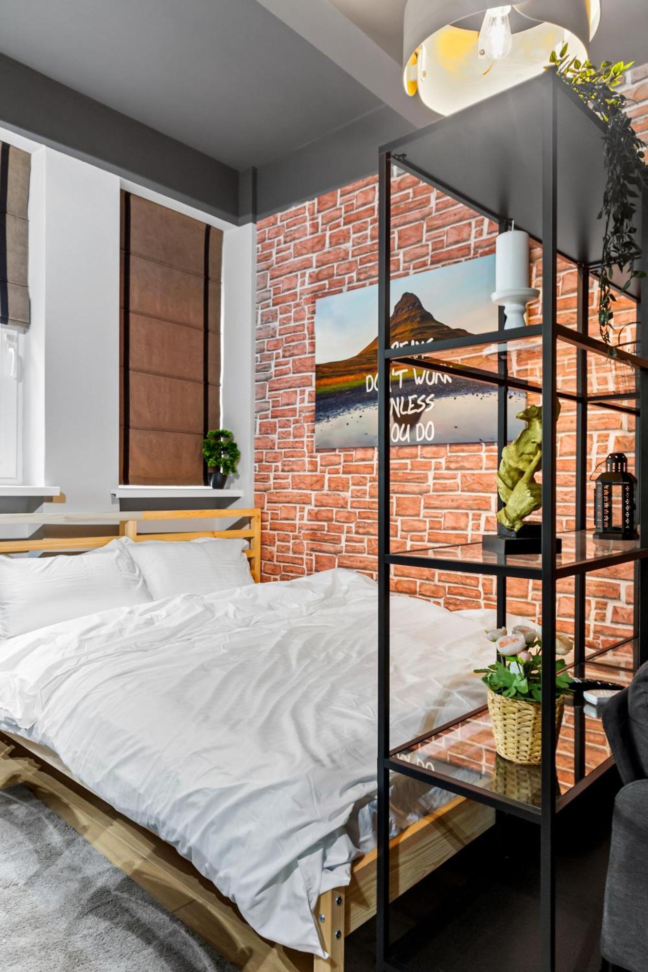 Apartmán Cute Cozy Nest Old City Bukurešť Exteriér fotografie