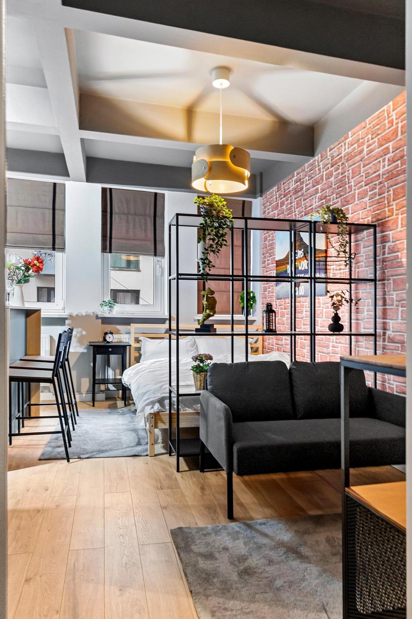 Apartmán Cute Cozy Nest Old City Bukurešť Exteriér fotografie