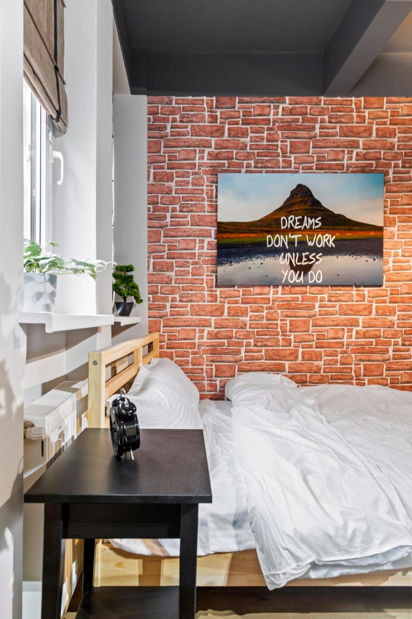 Apartmán Cute Cozy Nest Old City Bukurešť Exteriér fotografie