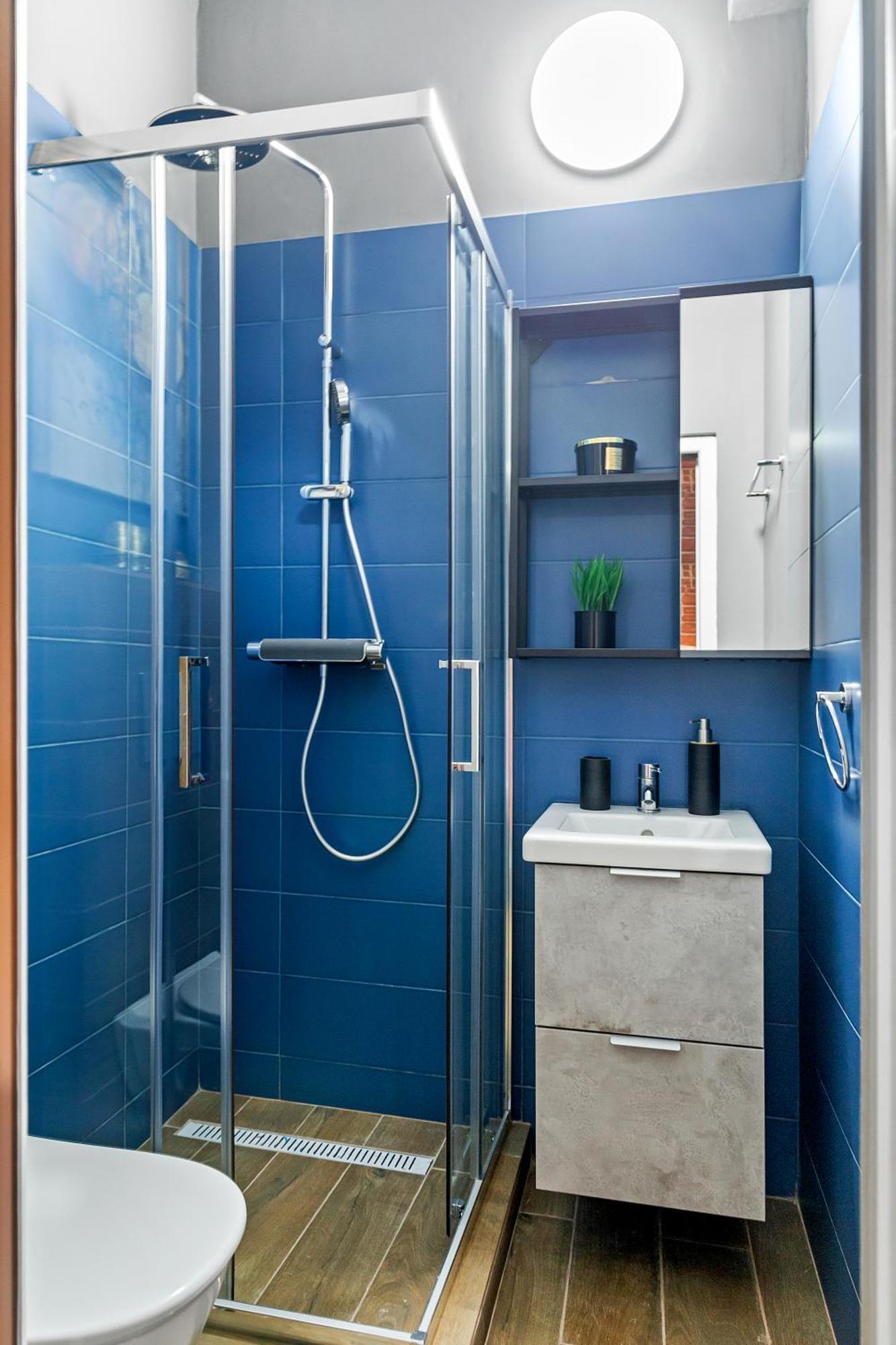Apartmán Cute Cozy Nest Old City Bukurešť Exteriér fotografie